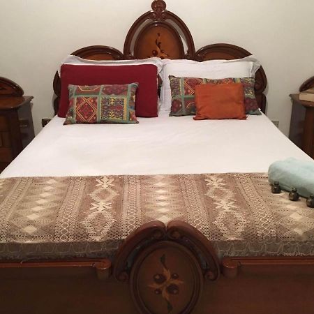 Rent Room Joe Via Dante 77 Solarino 外观 照片