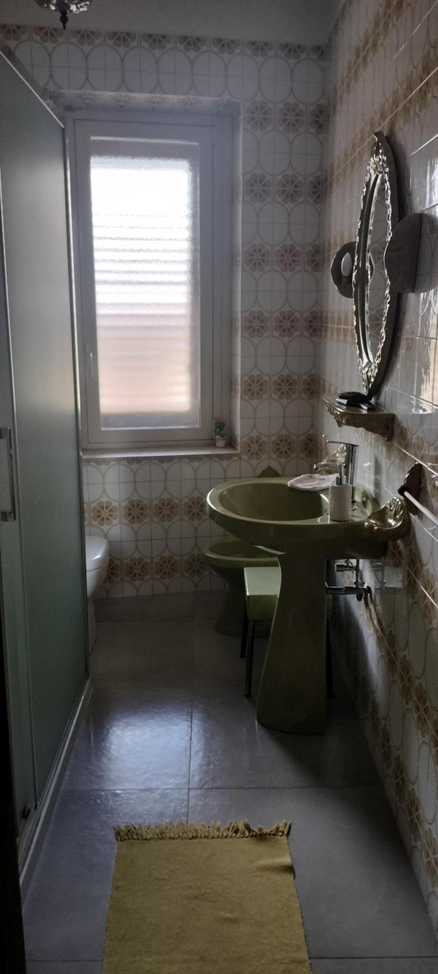 Rent Room Joe Via Dante 77 Solarino 外观 照片